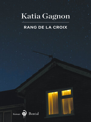 cover image of Rang de la Croix